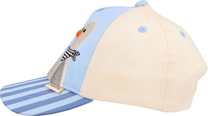 Actual product image Maximo Kinder Baseball Cap Möwe
