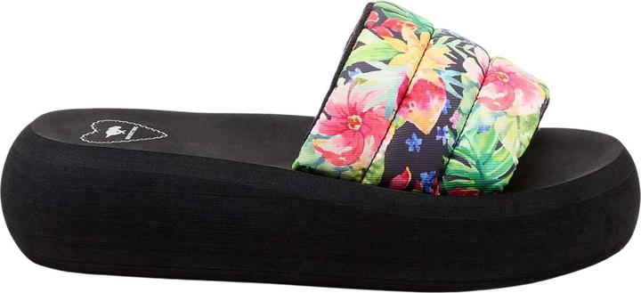 Produktbild Rocket Dog Badesandale Splash Bahama flach geformter Absatz (40.5)