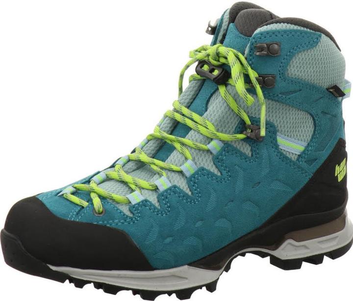 Produktbild Hanwag Makra Trek Lady GTX (38)
