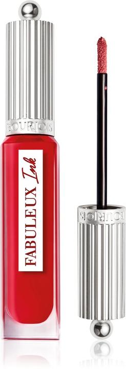 Produktbild Bourjois Fabuleux Ink (04 Cherry Cute)