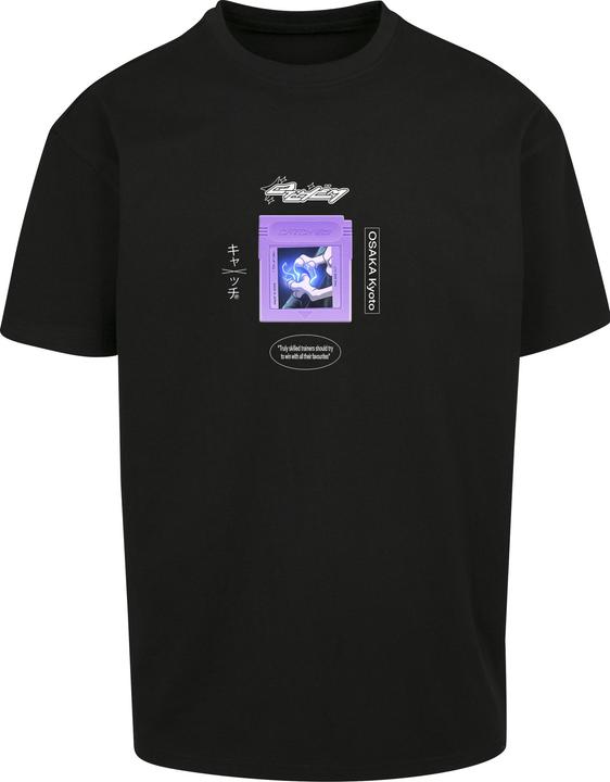 Actual product image Mister Tee tee (M)