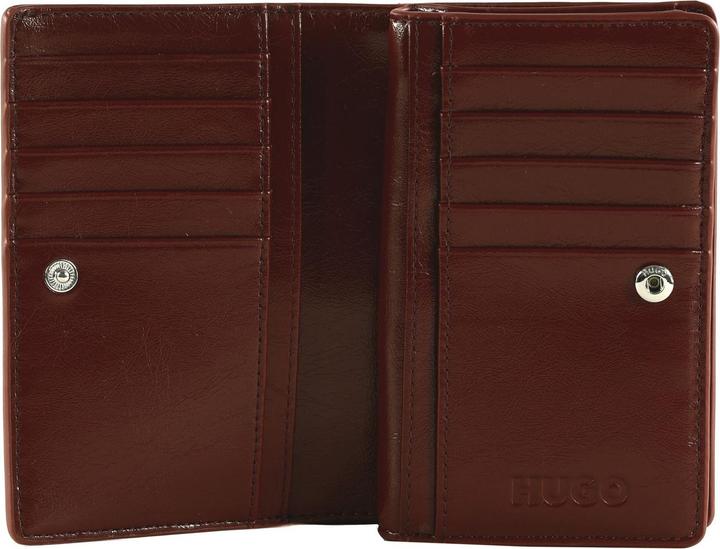 Actual product image HUGO Chris 2.0 Wallet