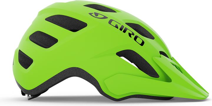 Actual product image Giro Fixture MIPS (54 - 61 cm)