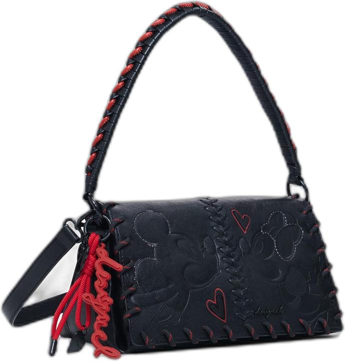 Immagine prodotto Desigual All Mickey Naron Medium Flap