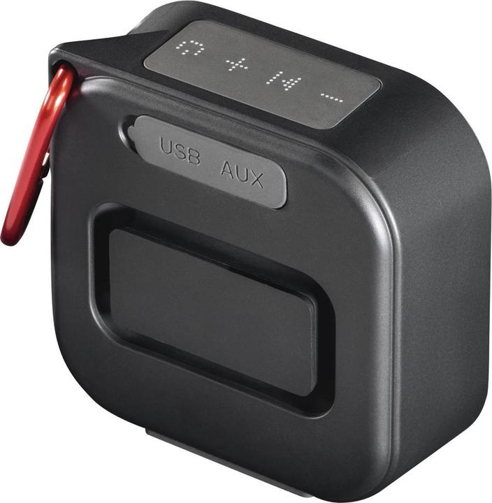 Actual product image Hama Pocket 3.0 (14 h, Rechargeable battery operated)