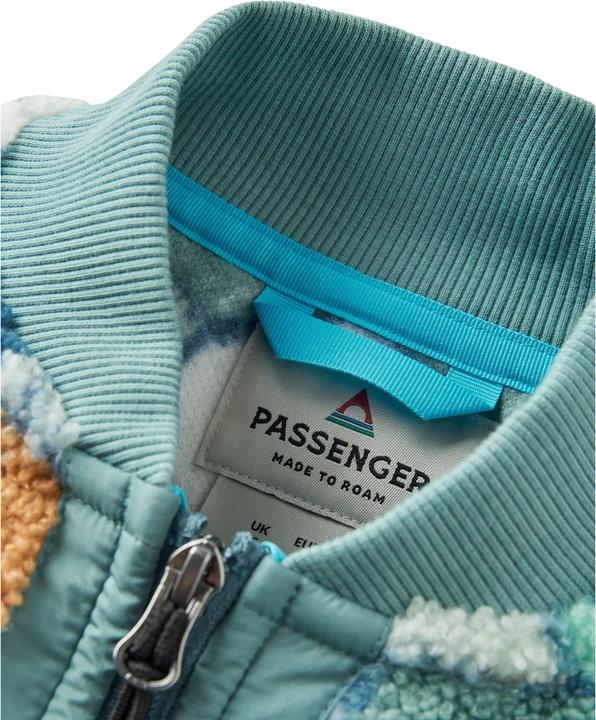 Produktbild Passenger Lucia (S)