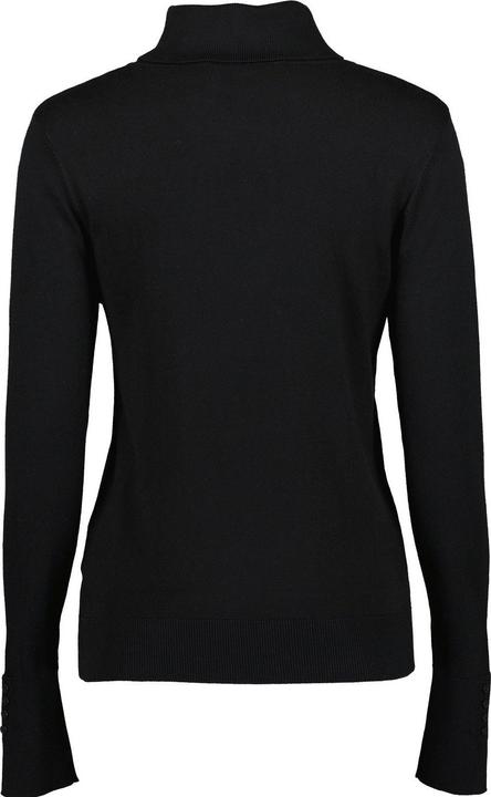 Produktbild Blue seven Rollkragenpullover «Susanne» (36)