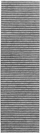 Image du produit Wood's Aktivkohlenfilter GRAN 900 (2 x)