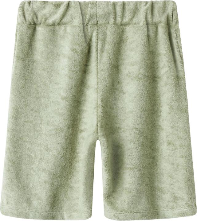 Image du produit Name it Shorts FREDY Sweatshorts (122)