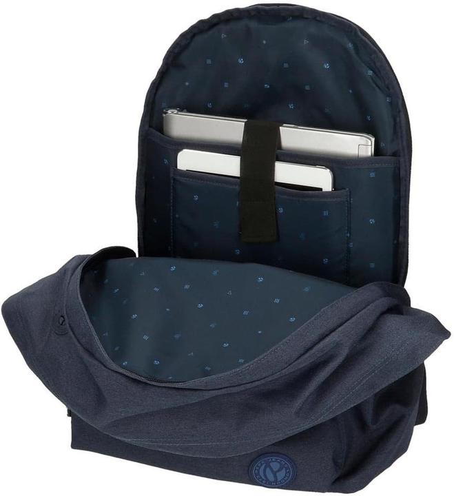 Actual product image Pepe Jeans Adirondack Ottoman