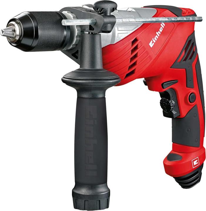 Immagine prodotto Einhell ID-E 650 E (Corrente elettrica)