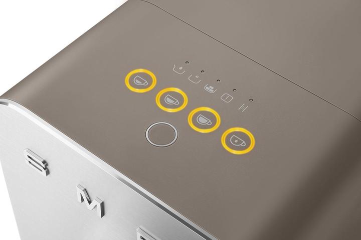 Actual product image Smeg BCC11TPMEU