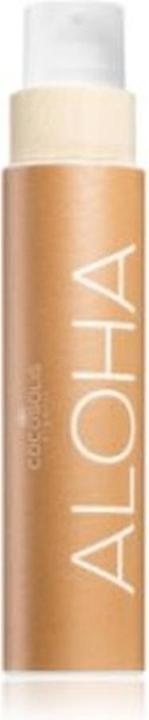 Cocosolis Natural Suntan ALOHA Suntan & Body Oil (Sonnenöl, 200 ml, 249 g)