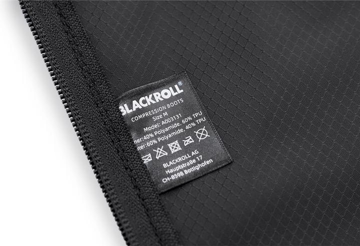 Produktbild Blackroll Compression Boots