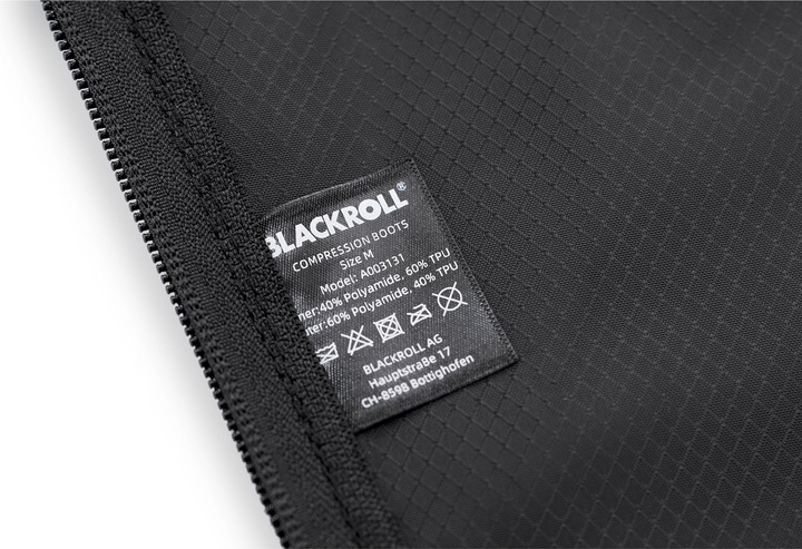 Image du produit Blackroll Bottes de compression