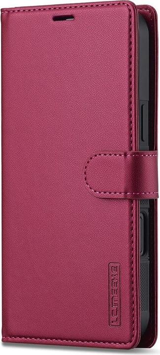 Produktbild LC.Imeeke Teilbare Brieftasche 2-in-1 Handyhülle (Apple iPhone 17)