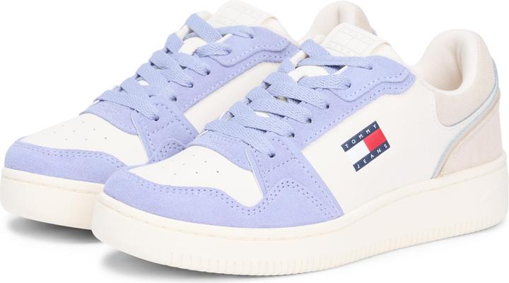 Image du produit Tommy Jeans Basket Rétro TJW Basse (40)