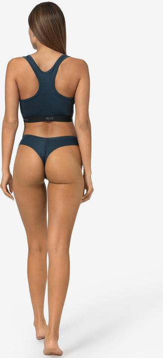 Produktbild Super Natural Women's Tundra 175 Thong (M)