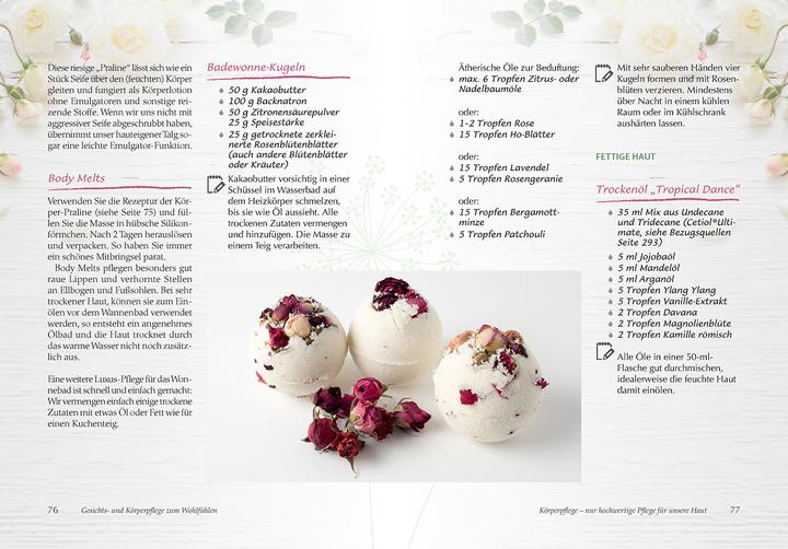 Nährwerte und Zutaten Herber:Aromatherapie für Frauen (Deutsch, Eliane Zimmermann, Sabrina Herber, 2024)