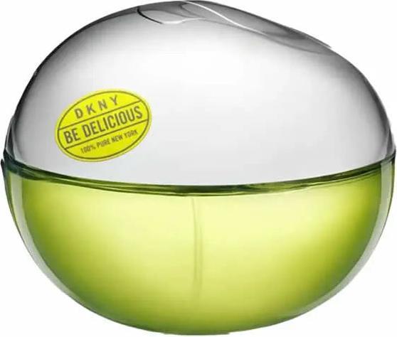 Immagine prodotto DKNY Be Delicious Spray Edp Donna (Eau de parfum, 50 ml)