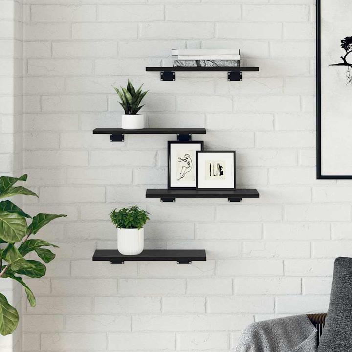 Actual product image vidaXL Regalbrett