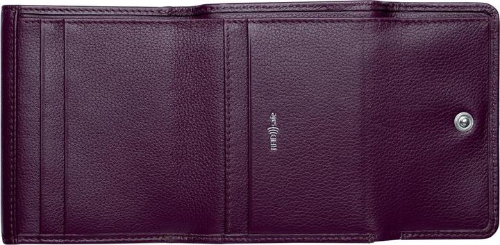 Immagine prodotto Golden Head Portafoglio Madrid RFID in pelle 10,5 cm