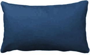 Actual product image Living Home Uni Satin II (Pillowcase, 65 x 100 cm)