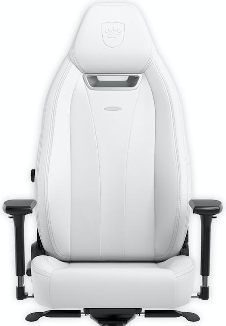Produktbild noblechairs LEGEND - White Edition