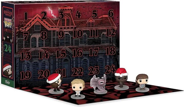Produktbild Funko Stranger Things
