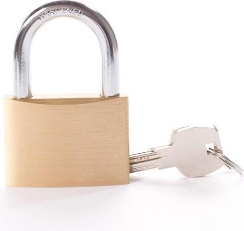 Haushalt SUSPENDED LOCK 2060 60 MM