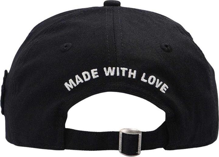 Produktbild Dsquared2 Since 1964 BaseballMütze