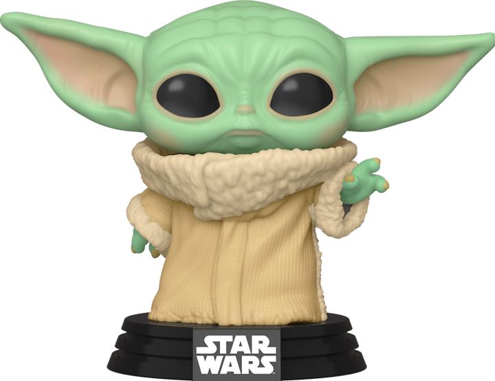 Produktbild Funko Star Wars - The Mandalorian: The Child