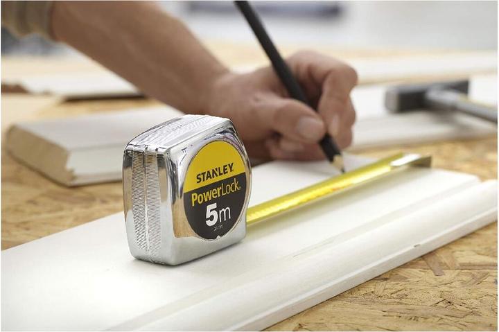 Actual product image Black & Decker Tape measure (5 m)