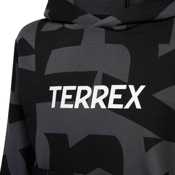 Image du produit Adidas Kid's MT AOP Logo (176)