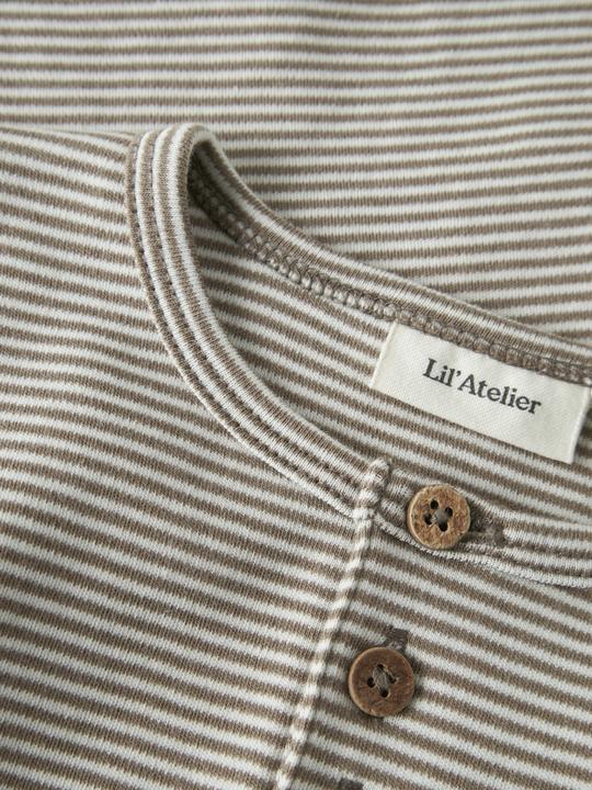 Produktbild Name it Regular Fit Oberteil mit langen Ärmeln (98)