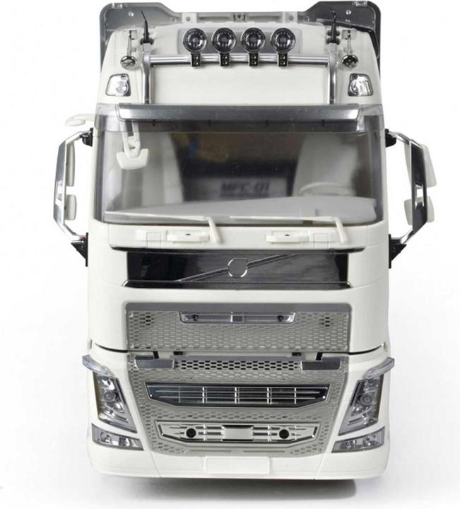 Immagine prodotto Tamiya Volvo FH16 Globetrotter (Kit)