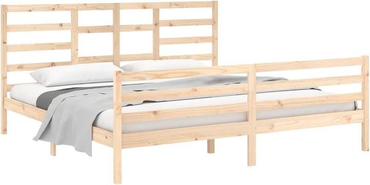 Produktbild vidaXL Serafina (200 x 200 cm)