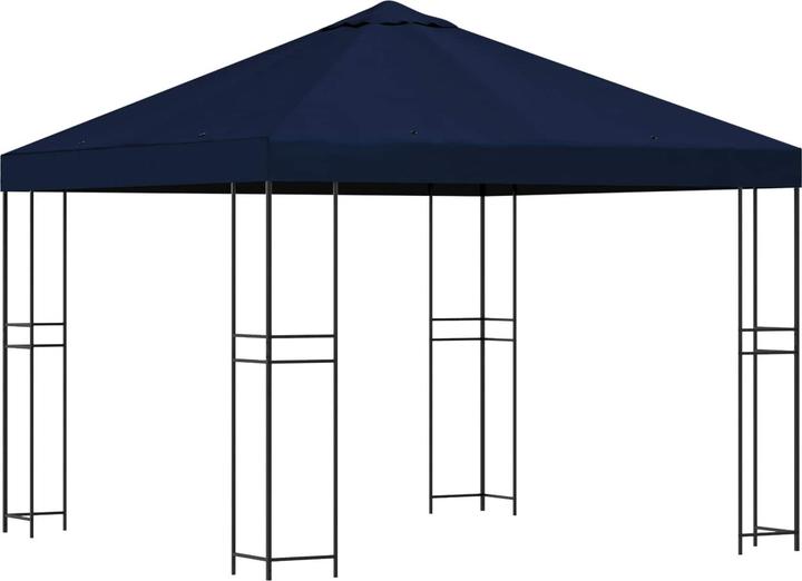 Produktbild vidaXL Garten Pavillon (300 cm, 300 cm)