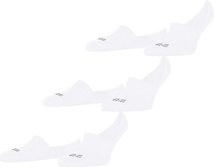 Produktbild Falke Step High Cut 3-Pack Herren Füsslinge (43 - 46)