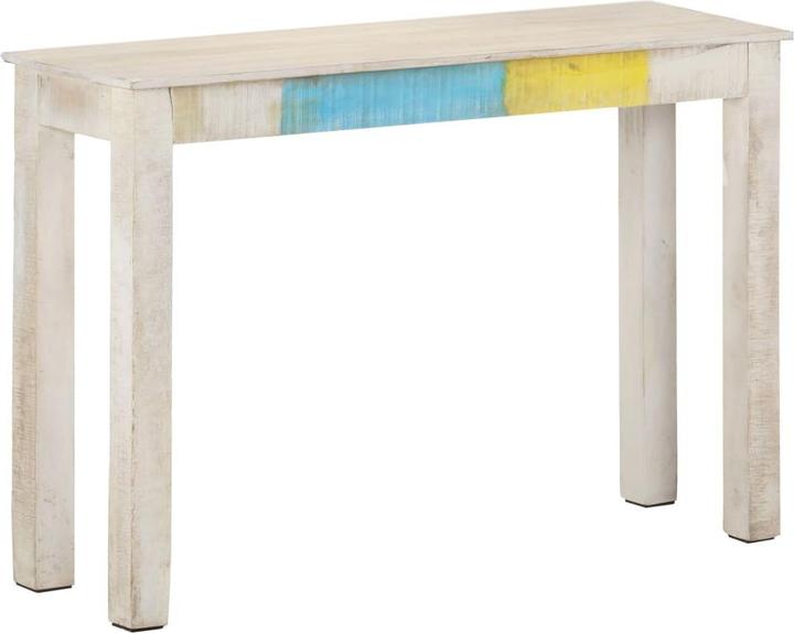 Actual product image vidaXL Konsolentisch (115 x 35 x 77 cm)