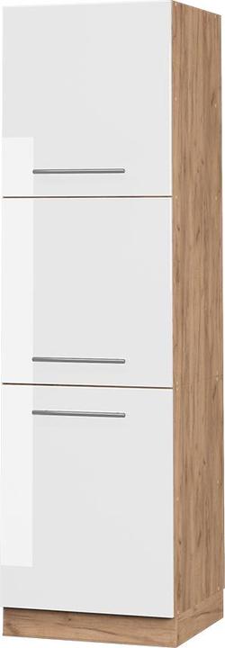 Bianco, Bianco Lucido, Quercia dorata di potenza