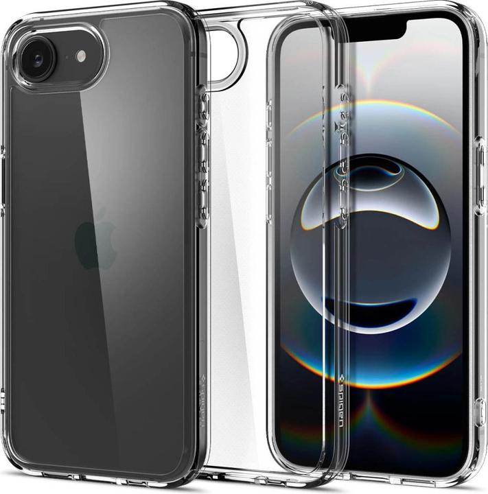 Produktbild Spigen Ultra Hybrid (Apple iPhone 16e)