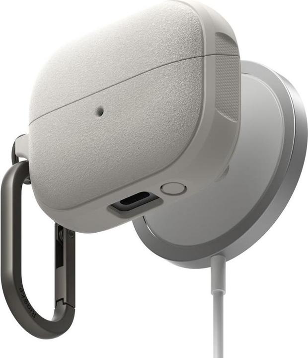 Actual product image Ringke Onyx MagSafe Case (Charging case cover)