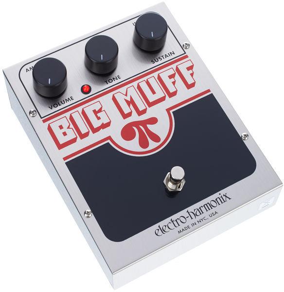 Immagine prodotto Electro-Harmonix Big Muff Pi (Chitarra)