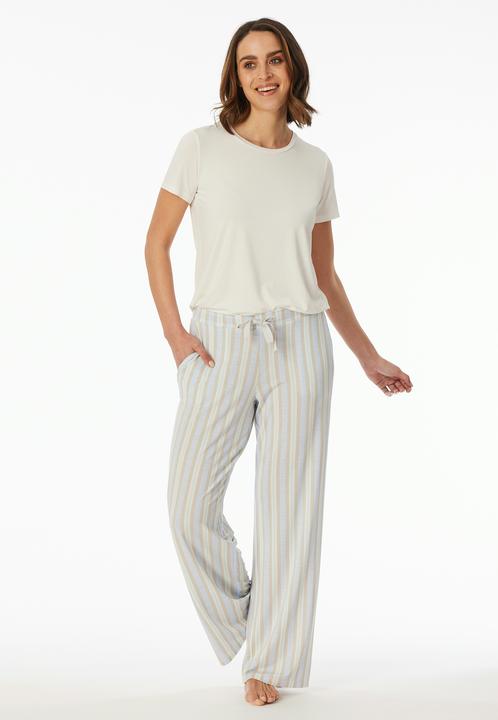 Actual product image Schiesser Mix & Relax pyjama trousers (46)