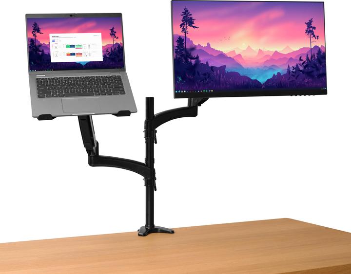 Image du produit Trust Mara (Tables, 32", 16 kg)