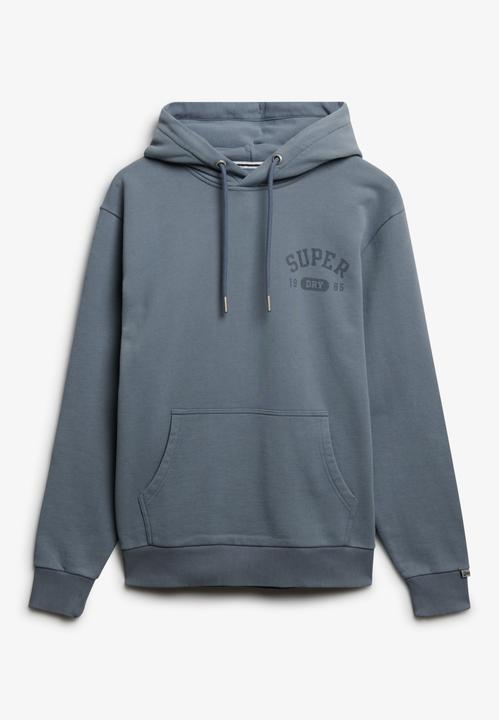 Image du produit Superdry Sweatshirt à capuche athletique essentials (M)