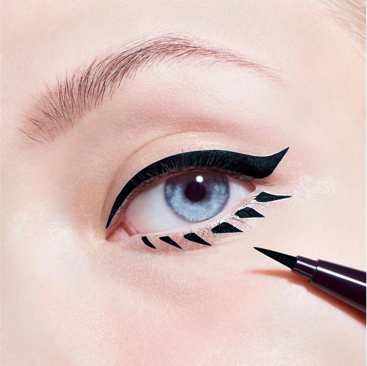 Produktbild Dior Diorshow On Stage Liner (091 Matte Black)