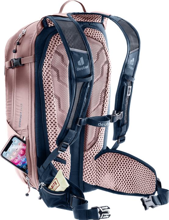 Produktbild Deuter Compact 14+3 (14 l)