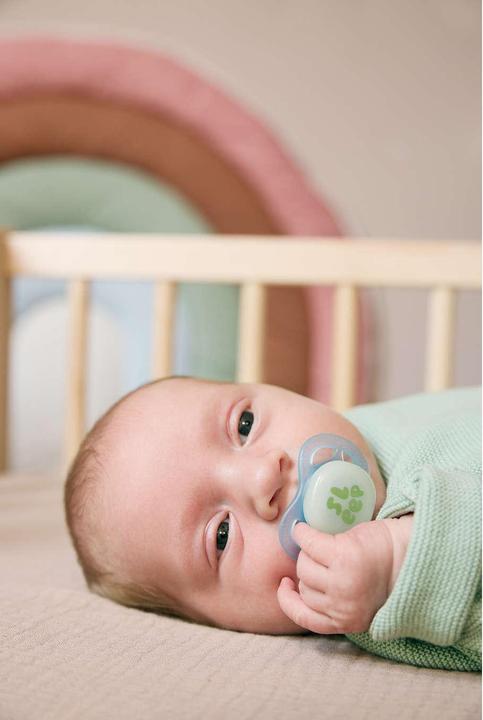 Actual product image Philips Avent Ultra Start Nighttime (2 x, up to 24 M.)